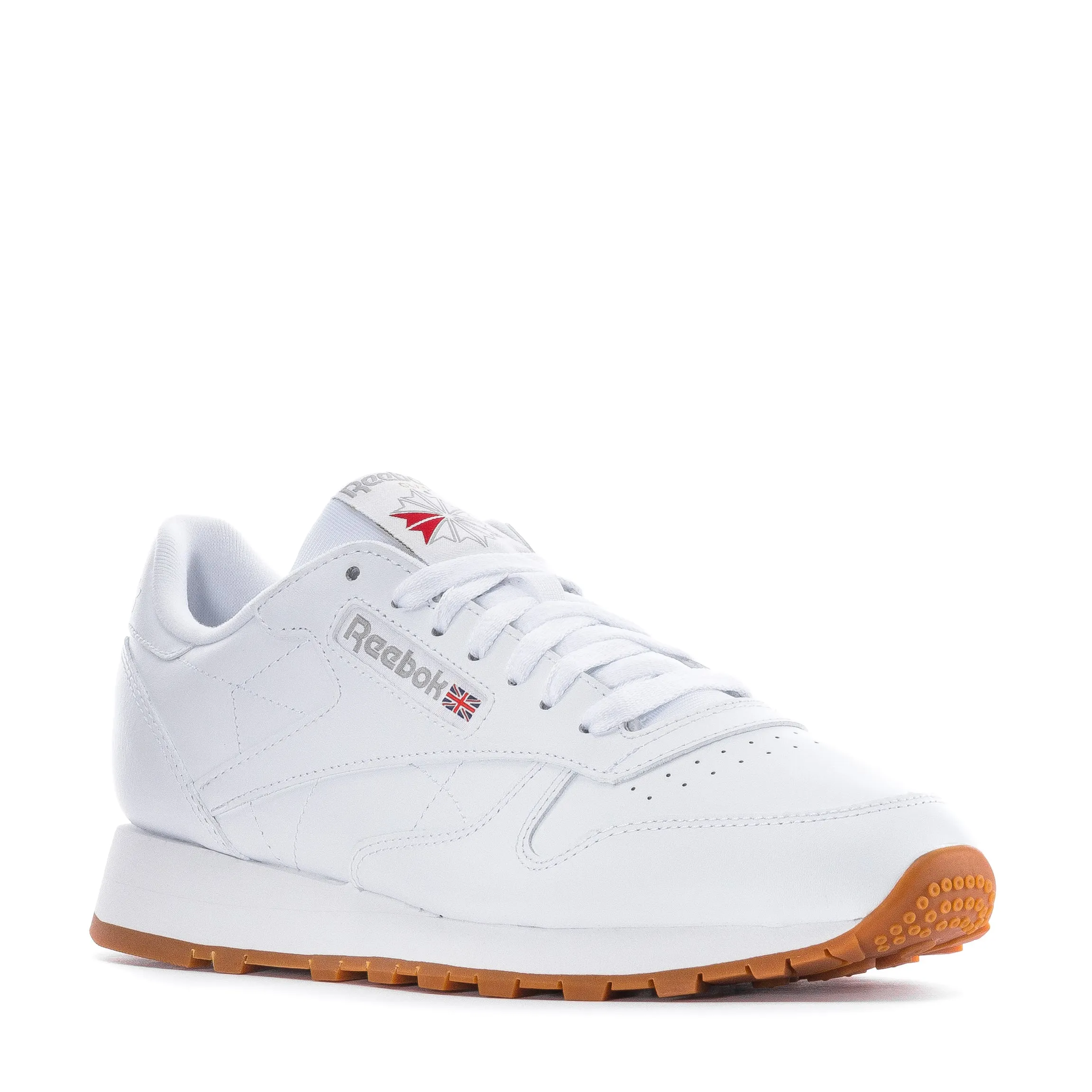 uphill running shoes Suitable for all fitness levels Classic Leather - Mens