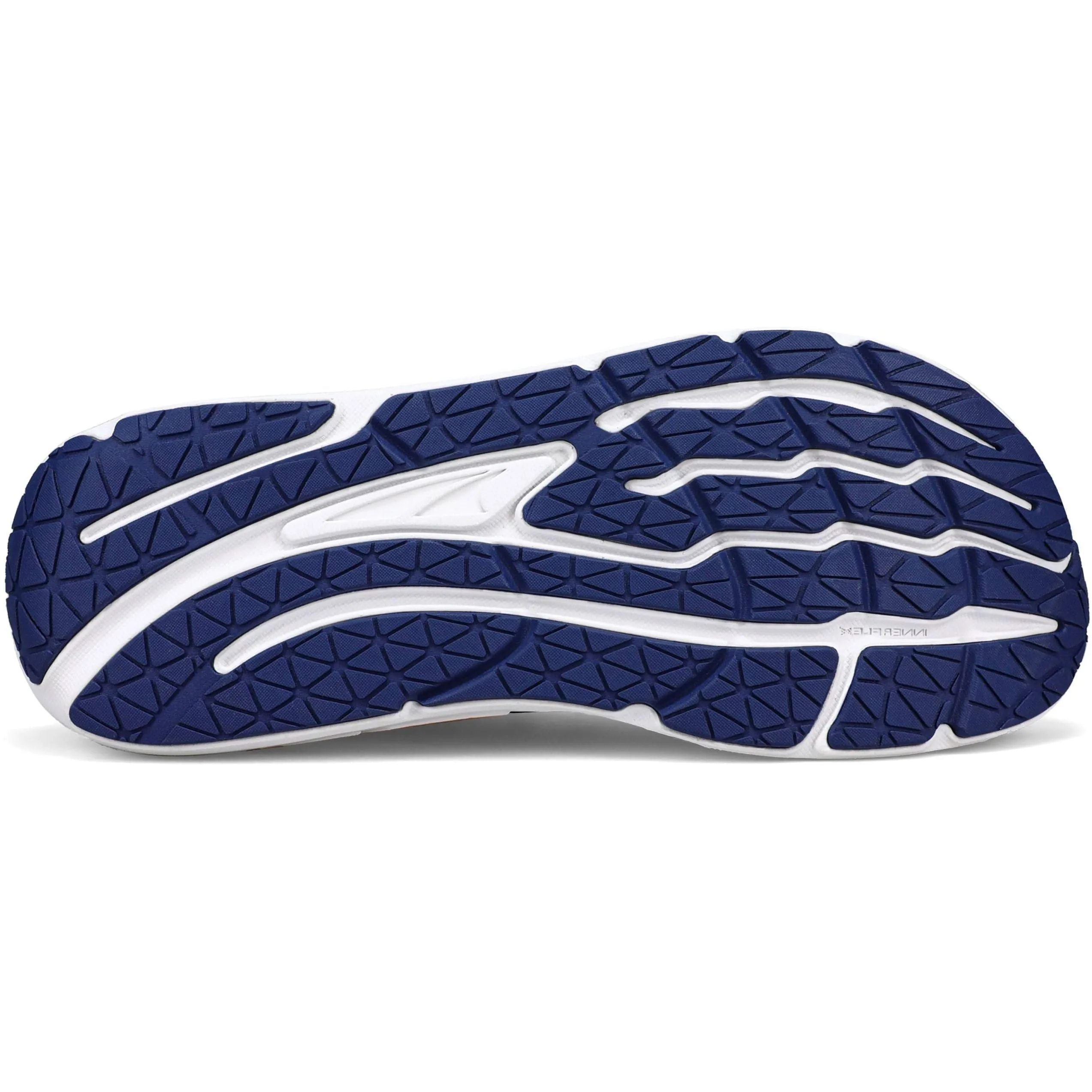 Altra Paradigm 7 Mens Running Shoes - Blue Summer cool
