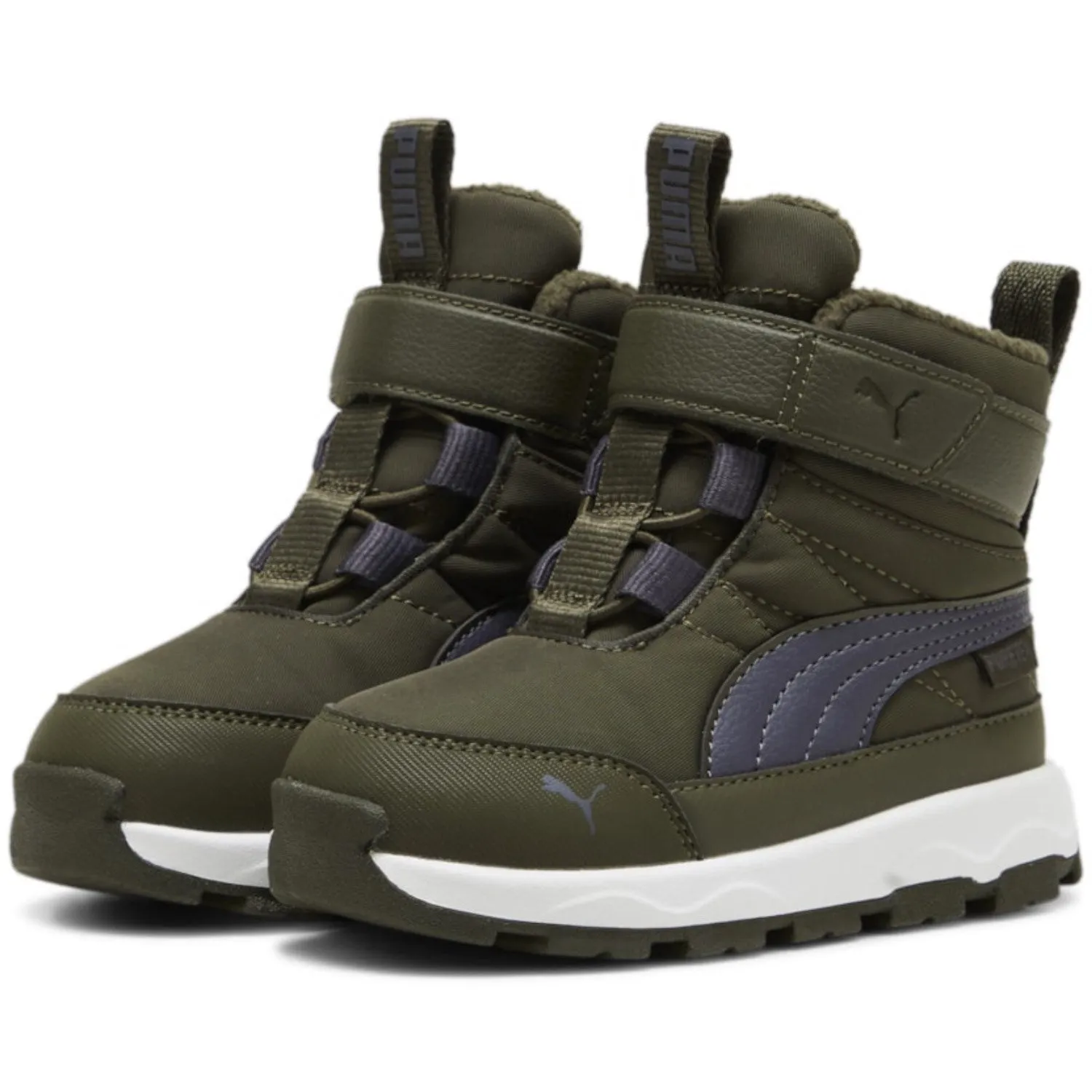 Puma Puma Evolve Boot Puretex AC Inf Winter Hiking Gear