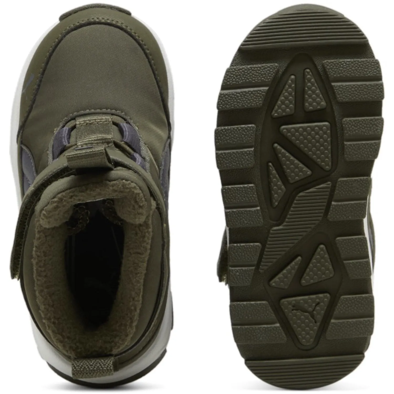 Cold Environment Footwear Puma Puma Evolve Boot Puretex AC Inf