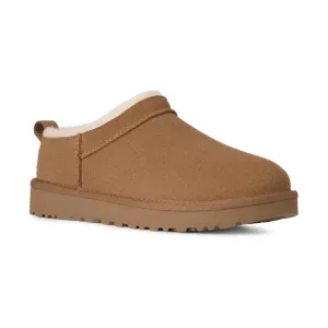Women's Classic Micro Chestnut Snow Outdoor Trail