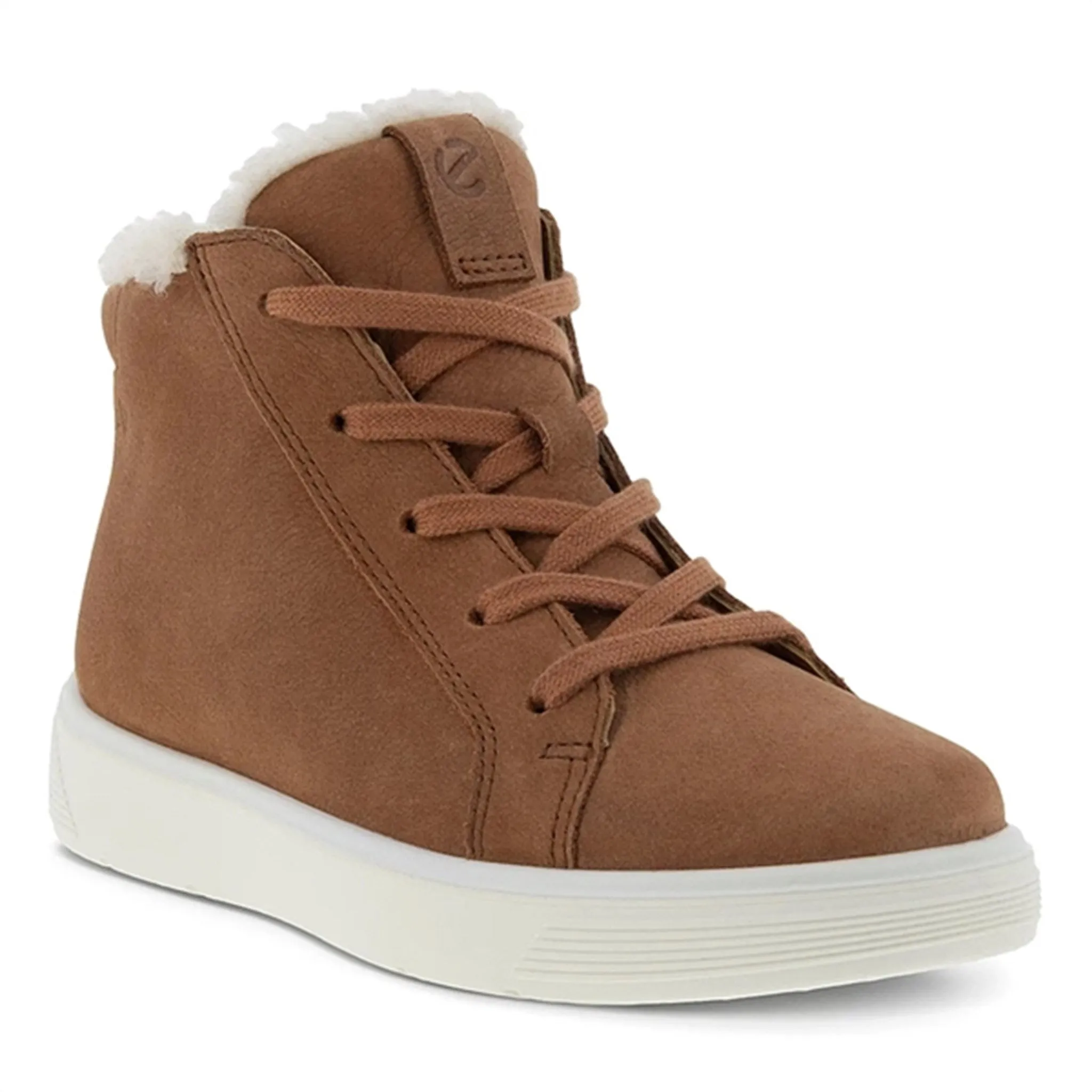 Storm-Proof Gear Ecco Street Tray K Boot Sierra