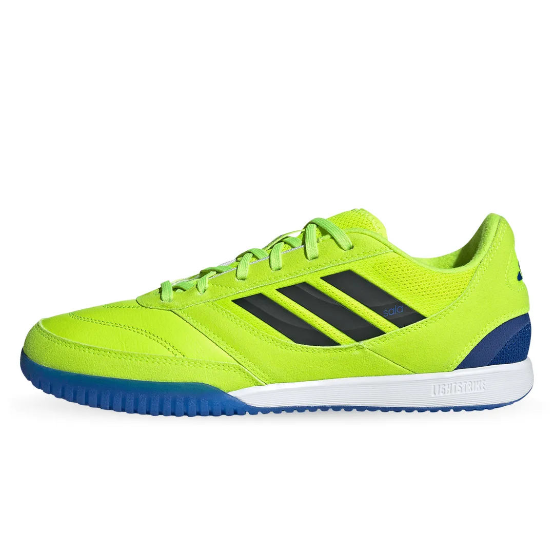 Ring Walk Firm Lock Top Sala Competition II Indoor Boots (IH7685)
