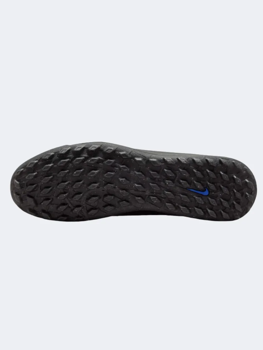 foot strength Nike Phantom Luna Ii Club Men Football Shoes Black