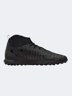 Nike Phantom Luna Ii Club Men Football Shoes Black Grass Pitch
