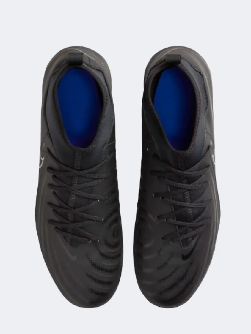 Nike Phantom Luna Ii Club Men Football Shoes Black Quick Acceleration