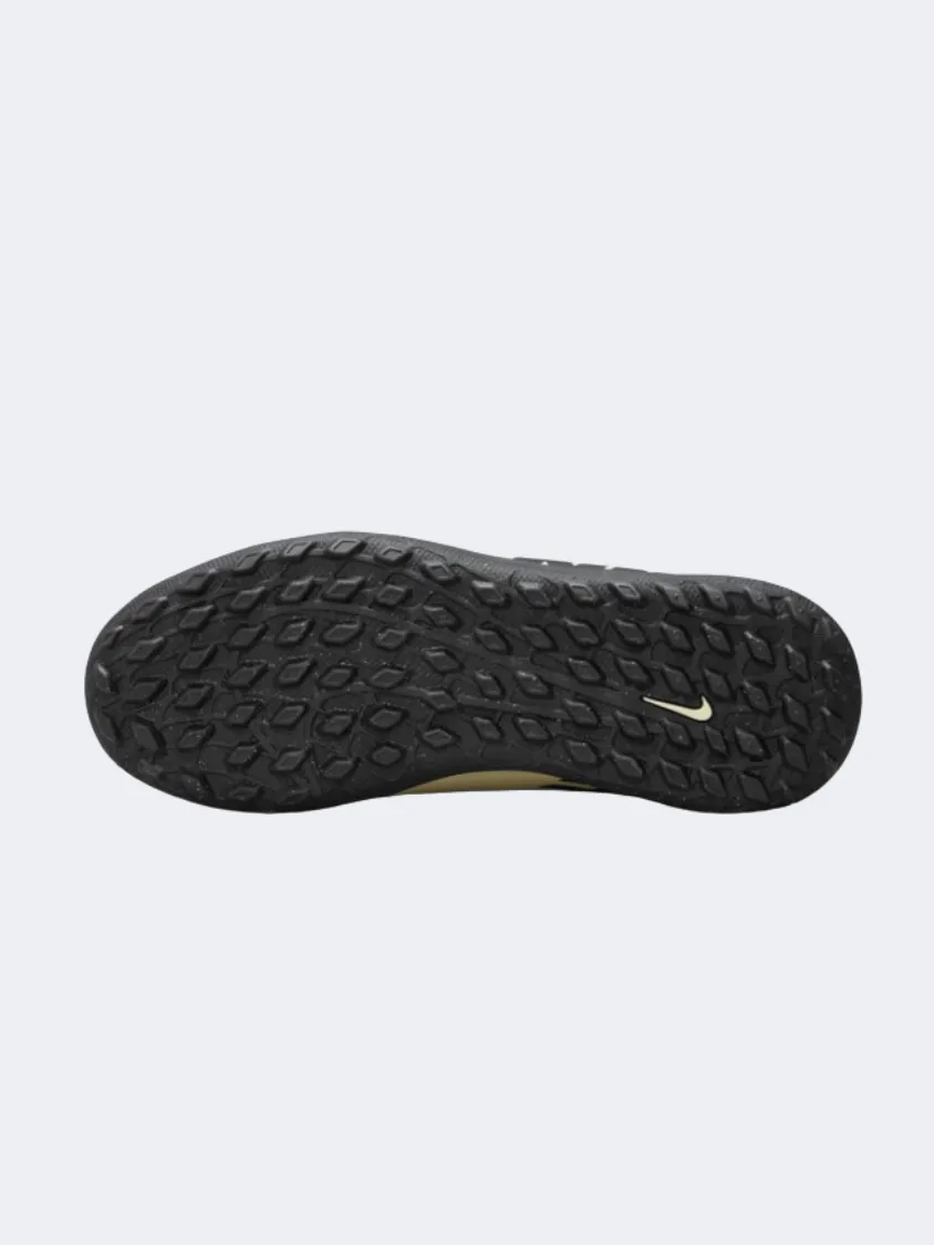 All Ground Nike Mercurial Superfly 9 Club Gs Boys Football Shoes Lemonade/Black