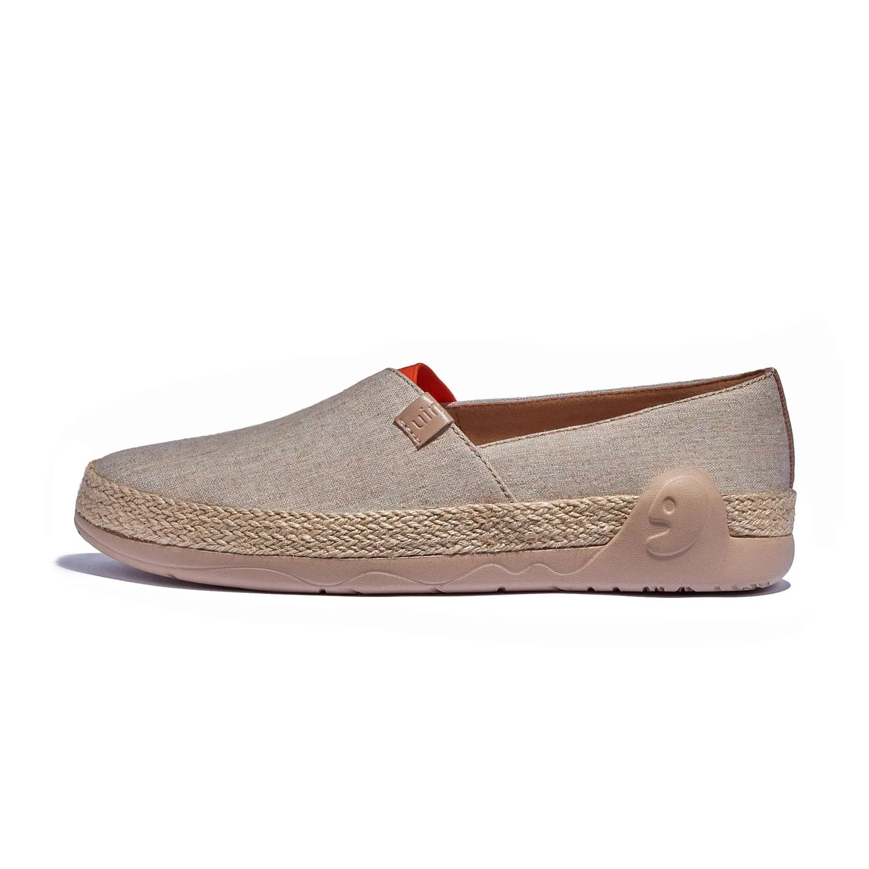 Weekend Look Lace   Up Light Khaki Marbella I Men