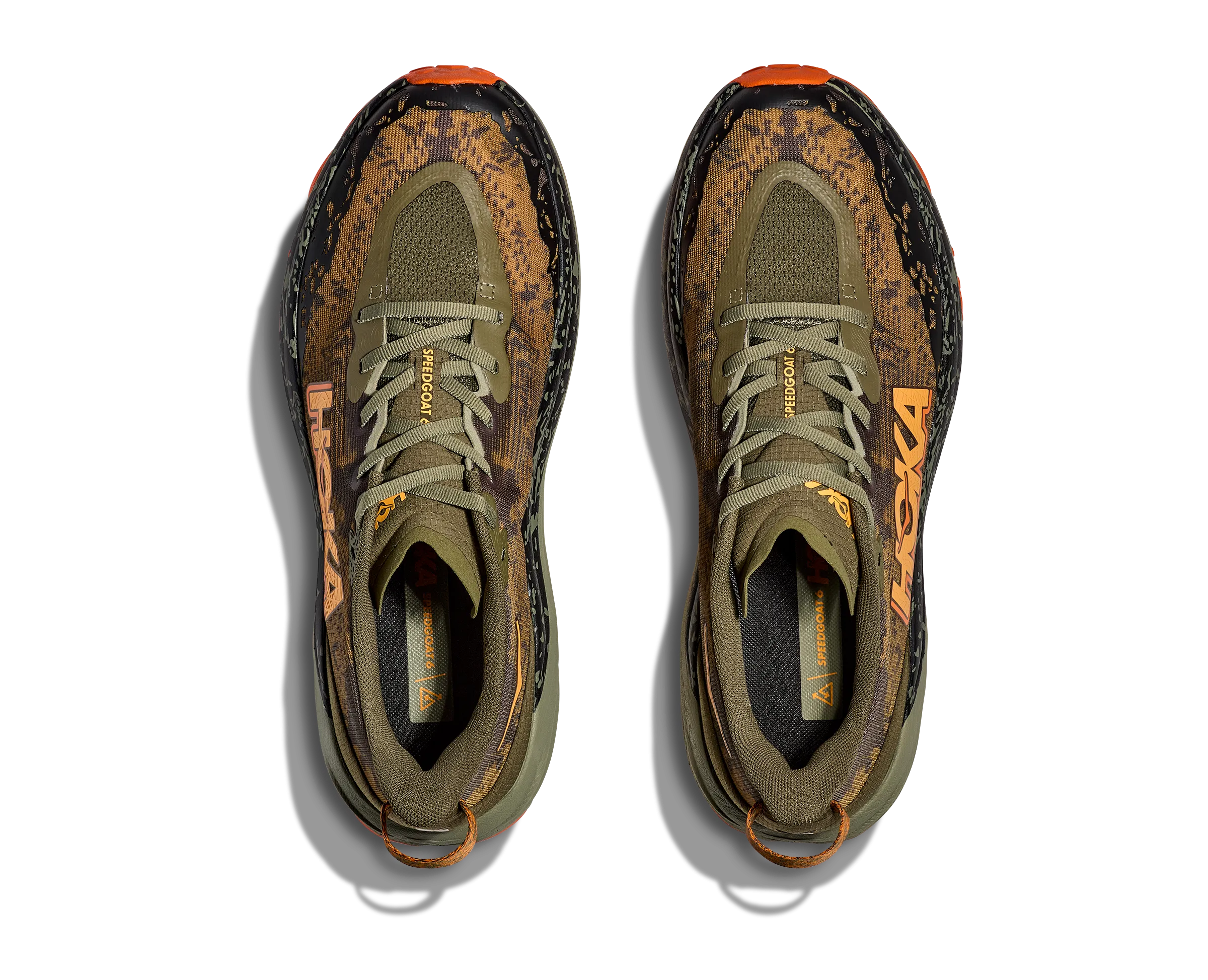 All Terrain Protection HOKA SPEEDGOAT V6 MEN'S