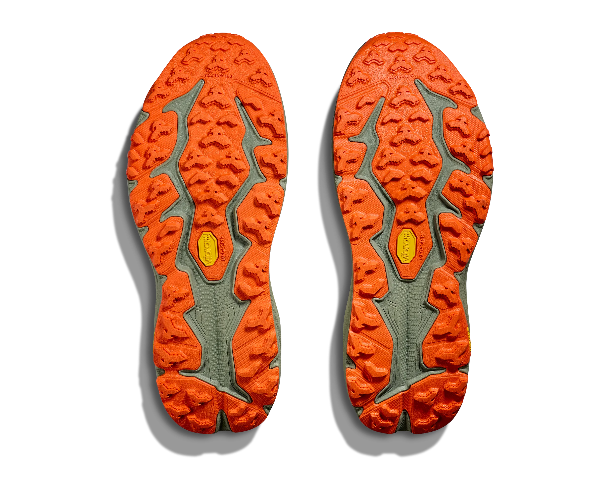 Adventure Comfort Nature Ground HOKA SPEEDGOAT V6 MEN'S