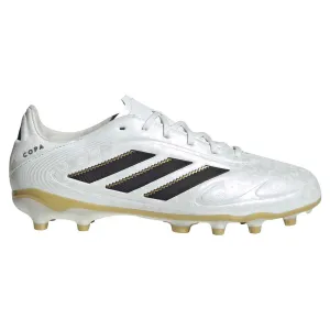 Copa Pure 3 League FG/MG Junior's Football Boots Quick Strike Agility Drills