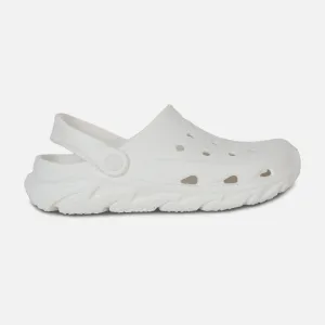 Single Strap Comfortable Sole MEN CASUAL SLIP-ON CLOGS