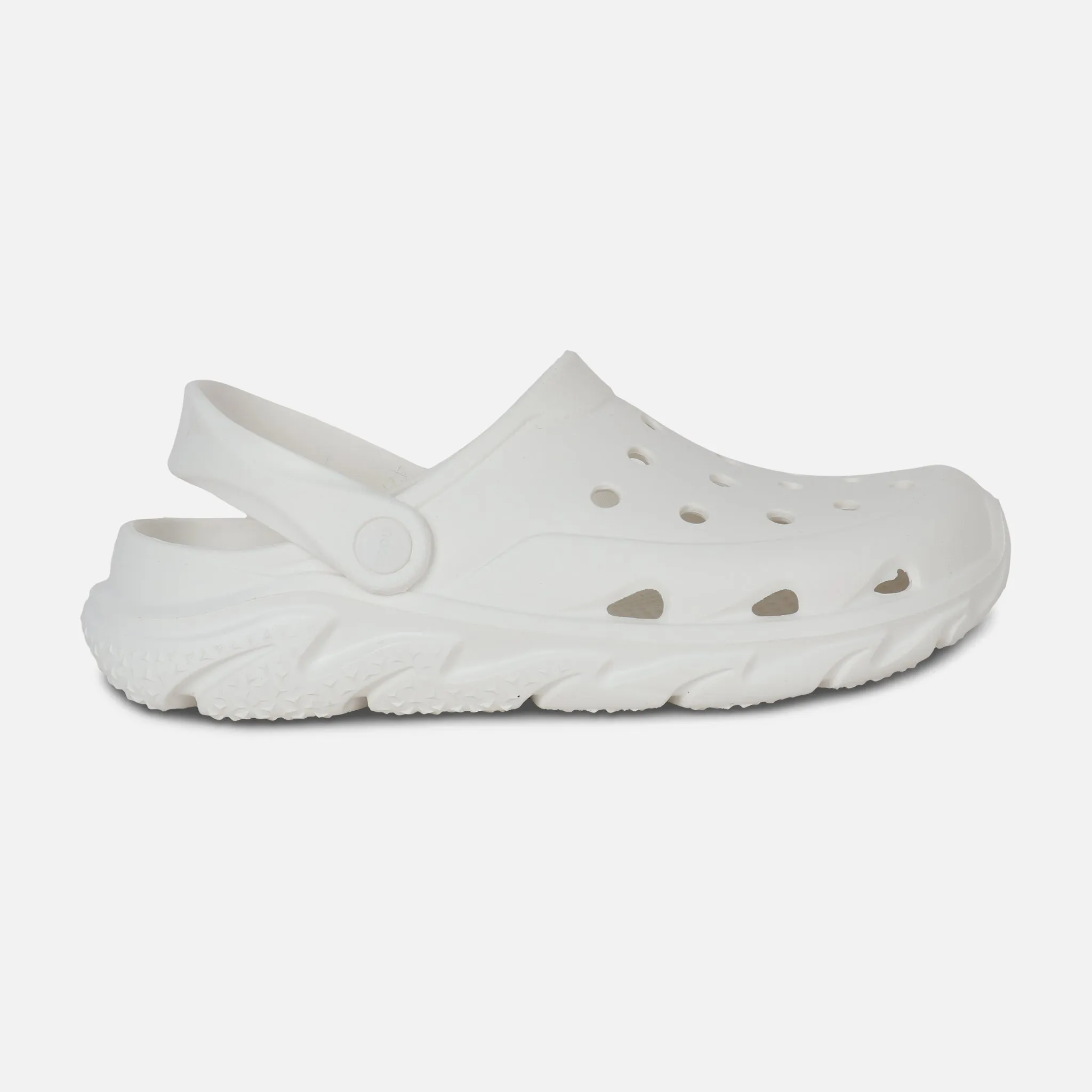 MEN CASUAL SLIP-ON CLOGS Flexible Grip Sporty Footwear for Vacation