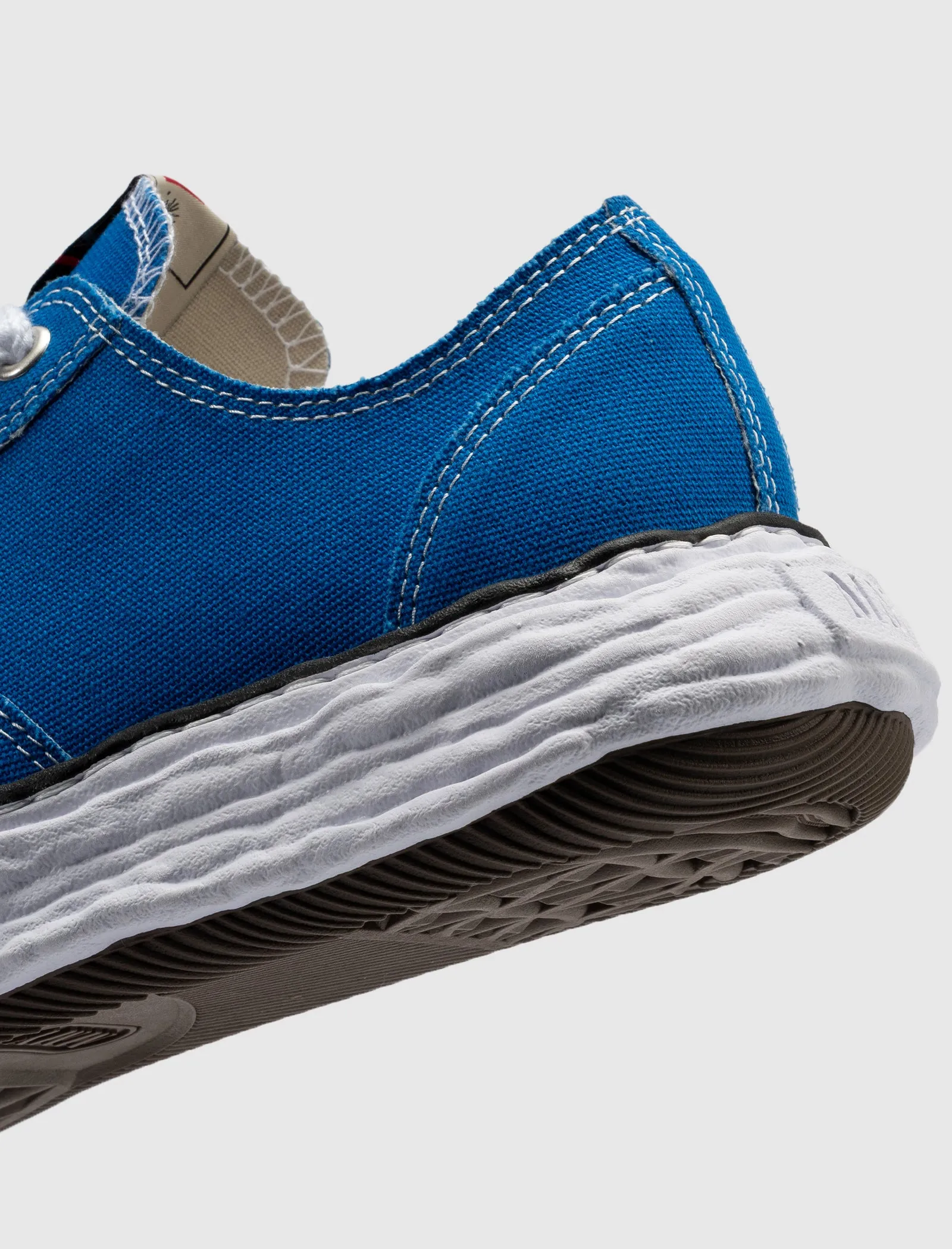 Supportive Core Active People Comfort Stand PETERSON 23 LOW "BLUE"