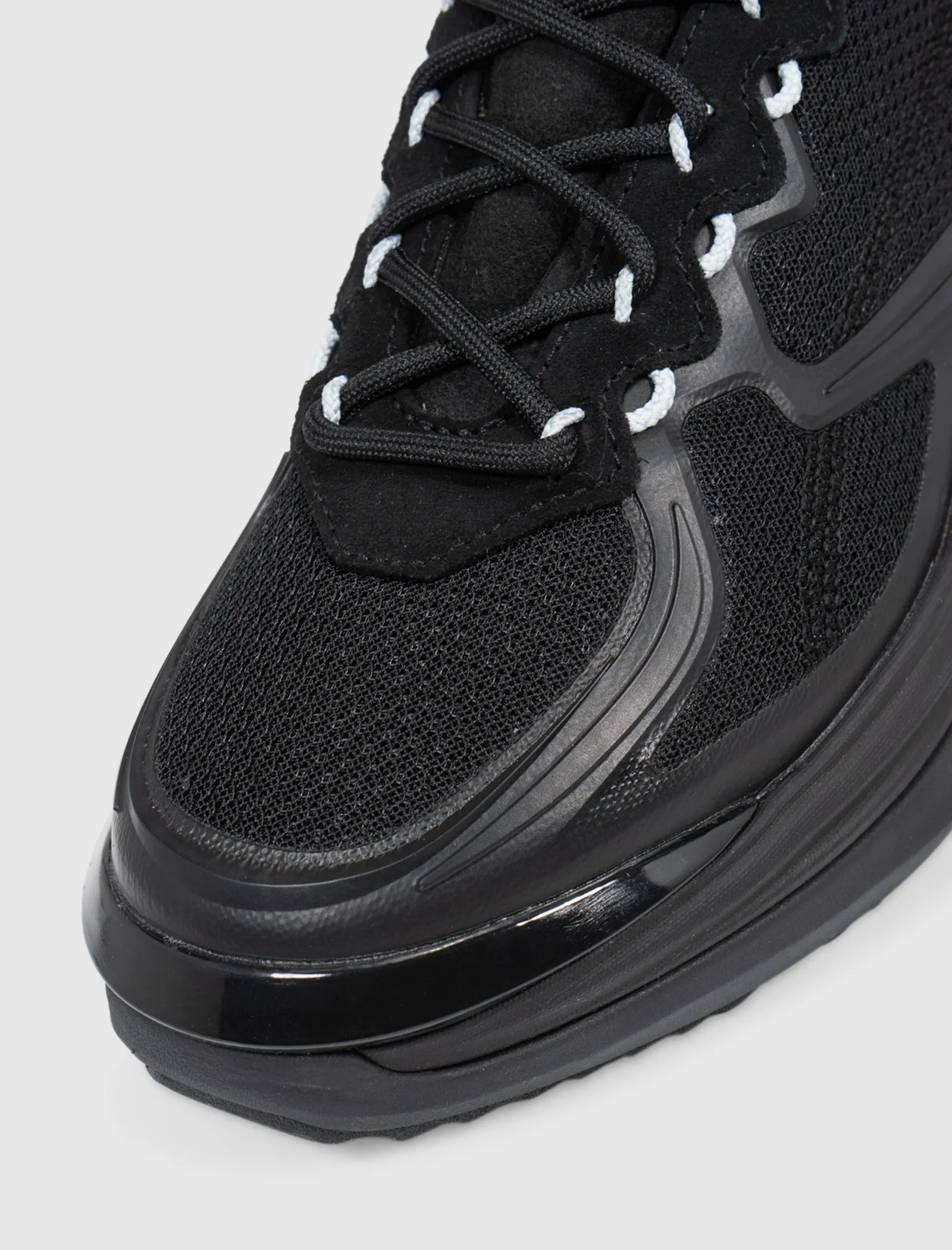 Padded Comfort Cold Weather VARIANT NITRO SCI-TECH