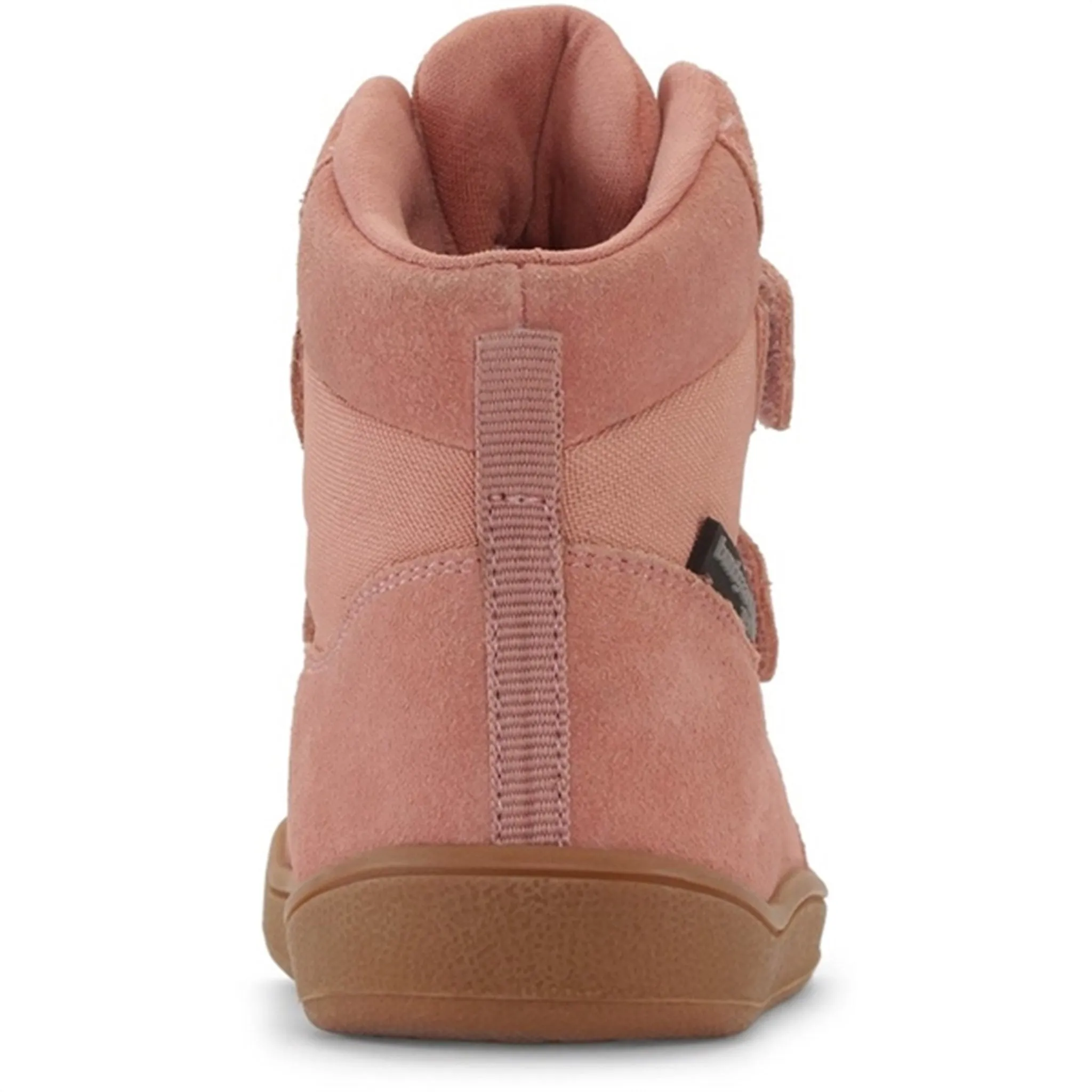Snow Equipment Snow Cold Trekking Bundgaard Bobbie Tex Winter Boot Old Rose