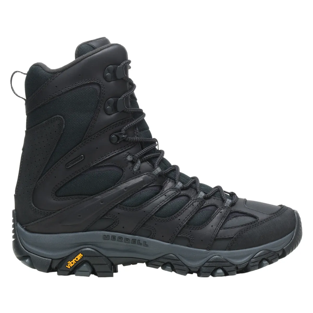 Snow Mountain Trek Merrell Moab 3 Thermo Xtreme WP - Men's