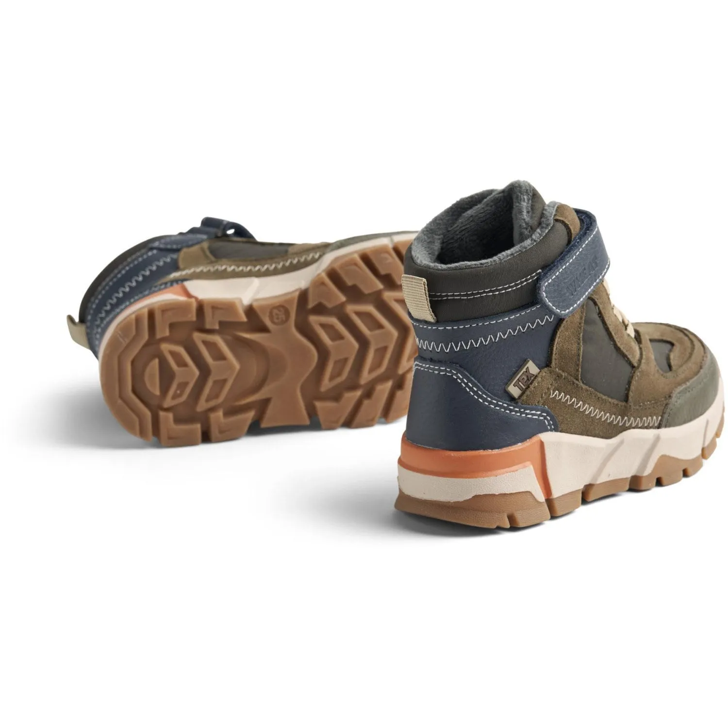 Snow Winter Rugged Boots Comfort Fit Wheat Dry Pine Bootie Muni Tex