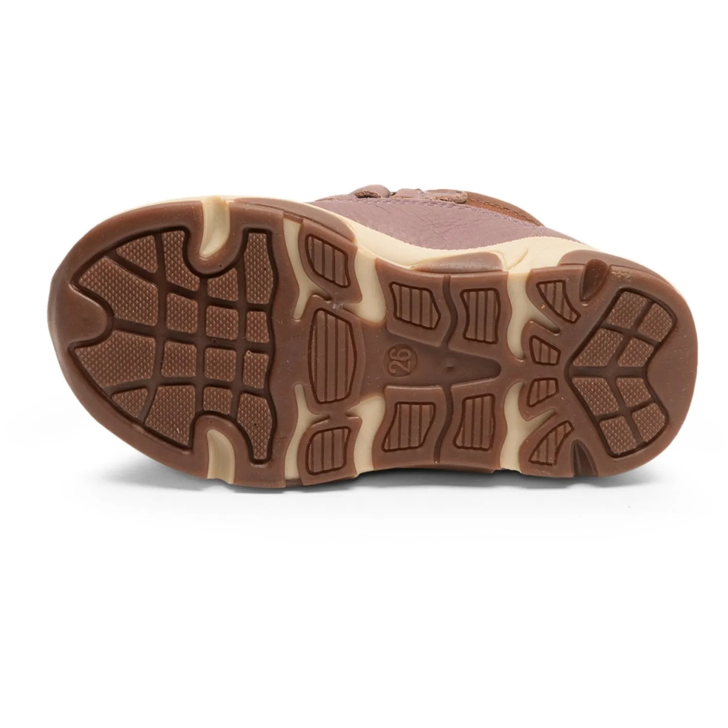 Bisgaard Plum Marius Tex Vinterst?vler Frost Protection Shoes Adventure Ready