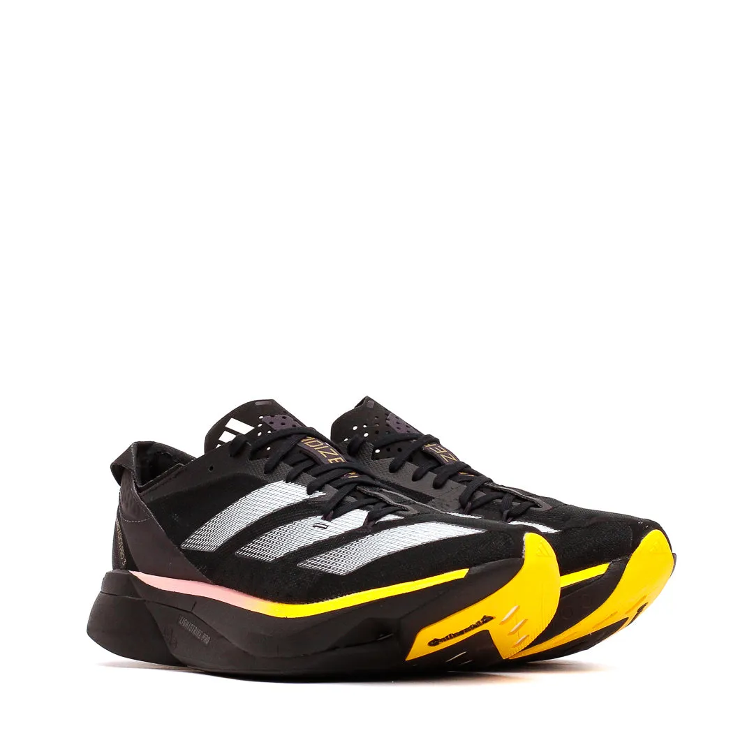 Wind Chill Adidas Women AdiZero Adios Pro 3 Black IG6431
