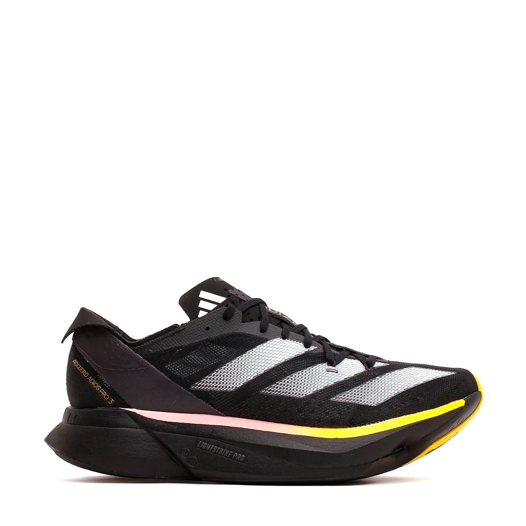 Year Trust Adidas Women AdiZero Adios Pro 3 Black IG6431