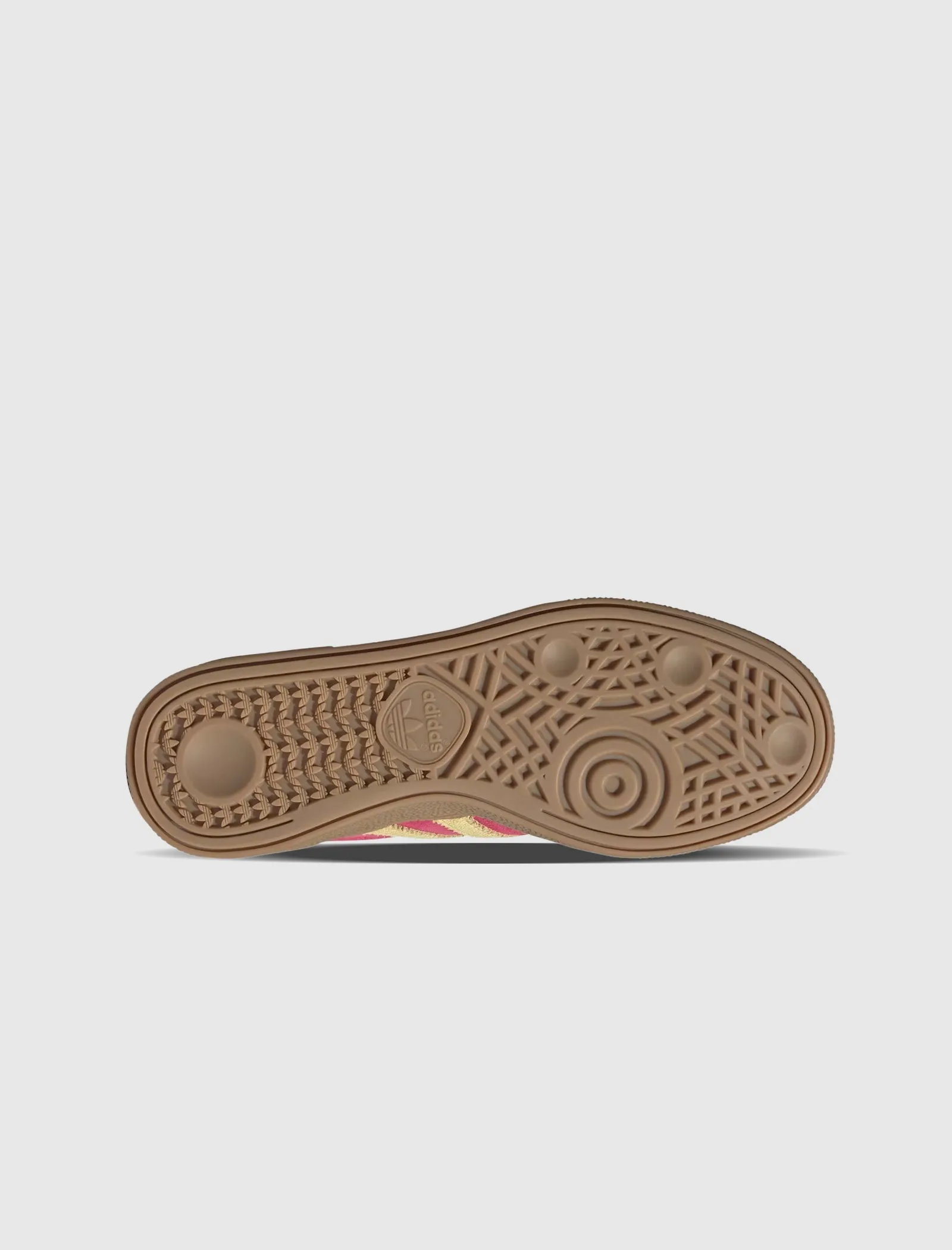 Slip Resistant Neutral Base HANDBALL SPEZIAL "LUCID PINK"