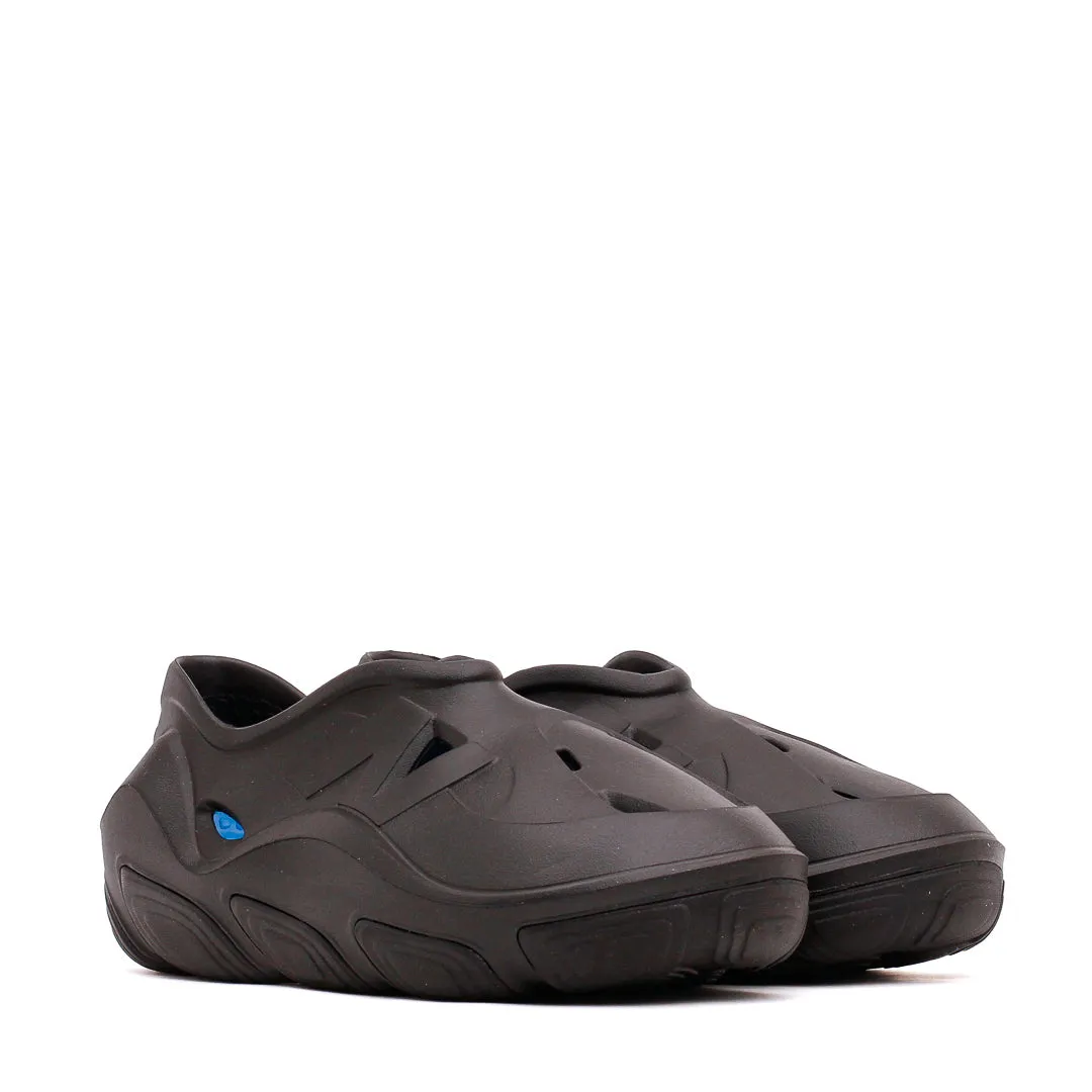 New Balance Men Fresh Foam x RCVRY Black RCVRYEBK Reinforced Video Look