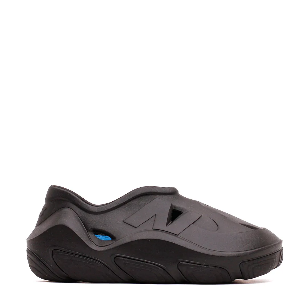 Padded New Balance Men Fresh Foam x RCVRY Black RCVRYEBK