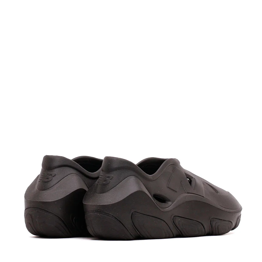 New Balance Men Fresh Foam x RCVRY Black RCVRYEBK Corner Style Ice Grip