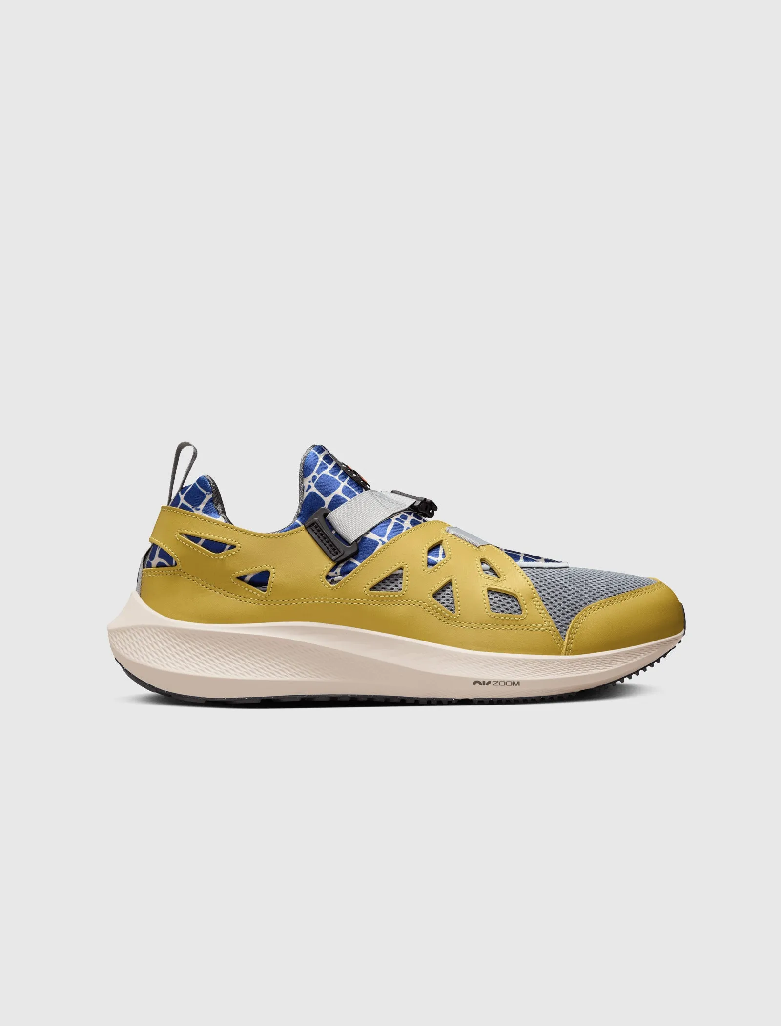 Grab Now PATTA AIR HUARACHE "SAFFRON/QUARTZ/SANDDRIFT"