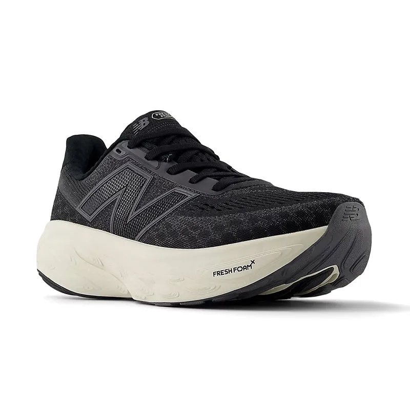 Women's 1080v14 Black/Phantom/Sea Salt White Clean Hot Pick