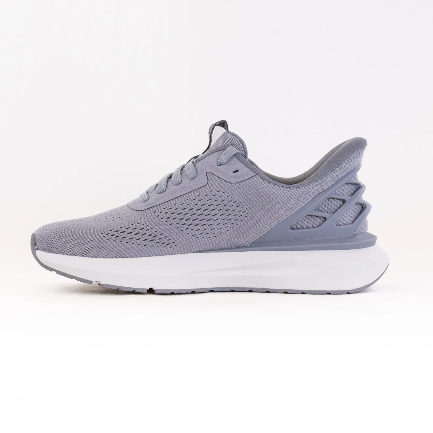 Kizik Athens 2 (Men's) - Alloy forest trek medium style