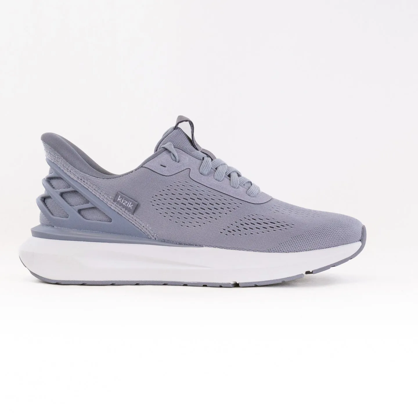 Kizik Athens 2 (Men's) - Alloy Sport Activity Foot - Friendly
