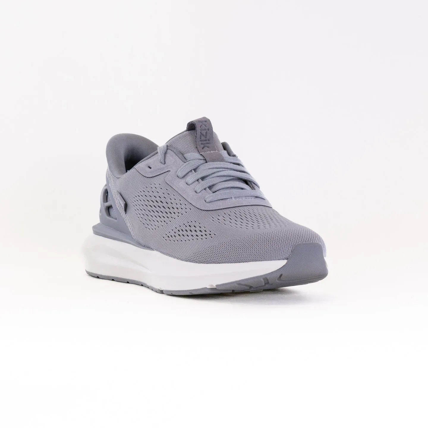 for people who want a stylish product healthy living Kizik Athens 2 (Men's) - Alloy