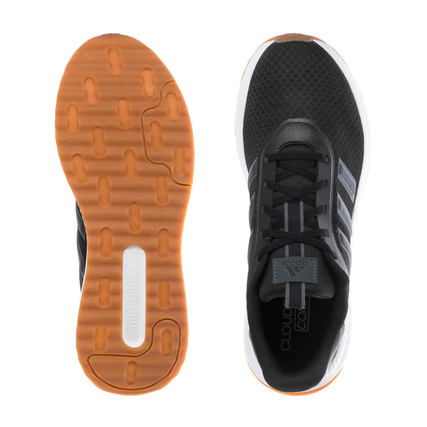 anti - fungal lining shoes Tremendous support X_PLR Path - Mens