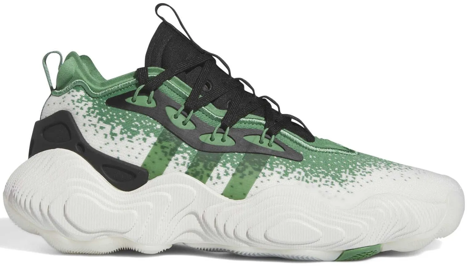 Trae Young 3 Men's Basketball Shoes Responsive Foam Padding