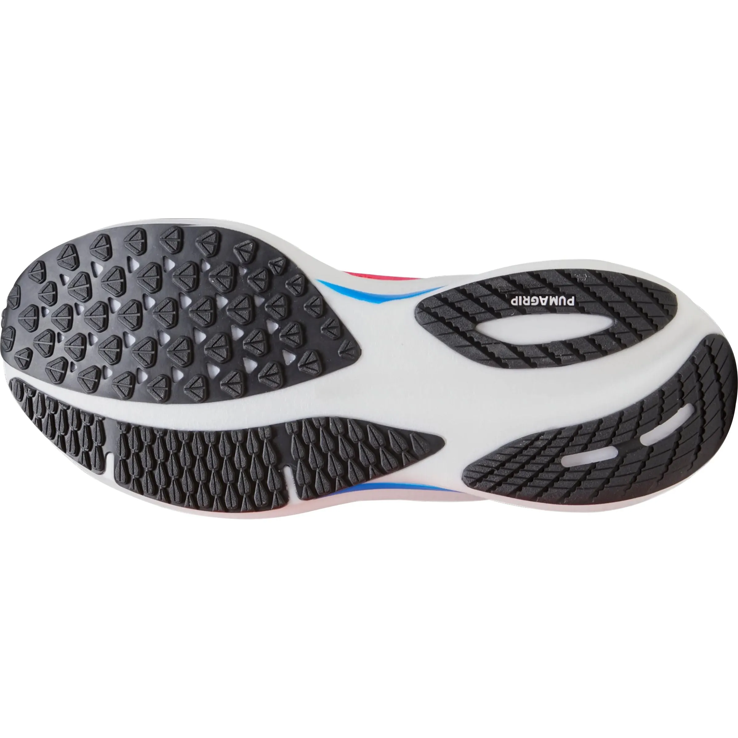 Puma Magnify Nitro 2 Mens Running Shoes - Red Desert Run Performance