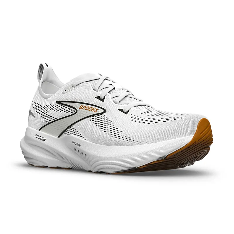 Commute Light Women's Glycerin 22 White/Grey/Black