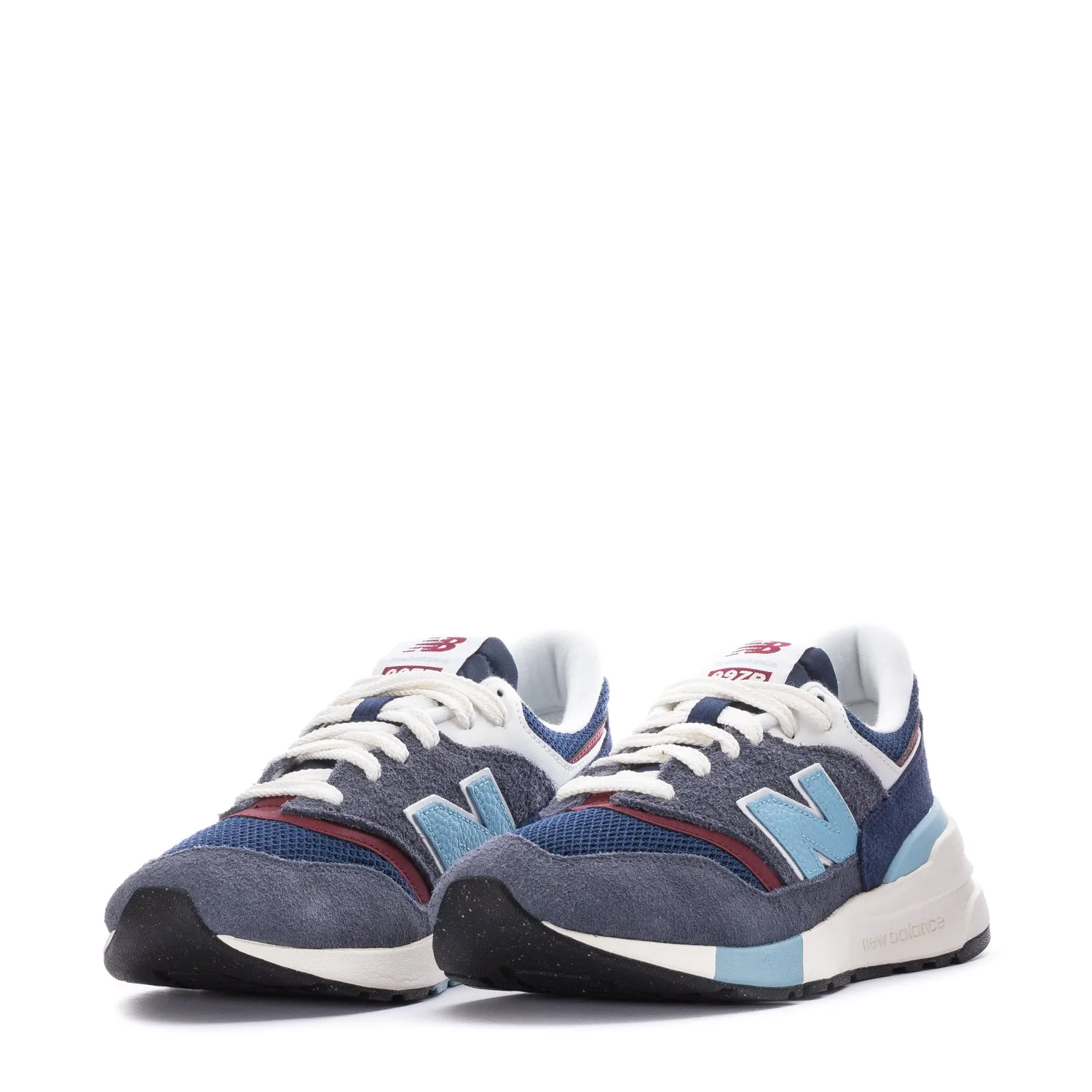 997R - Mens weekend running shoe time frame