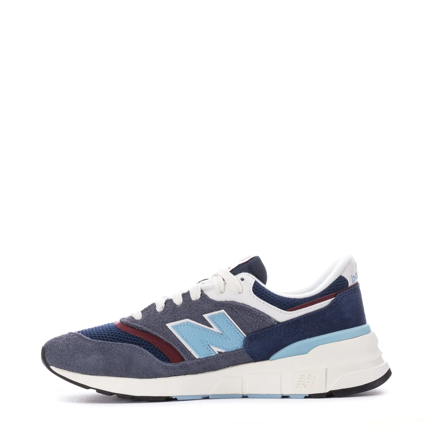 997R - Mens running on uphill shoes