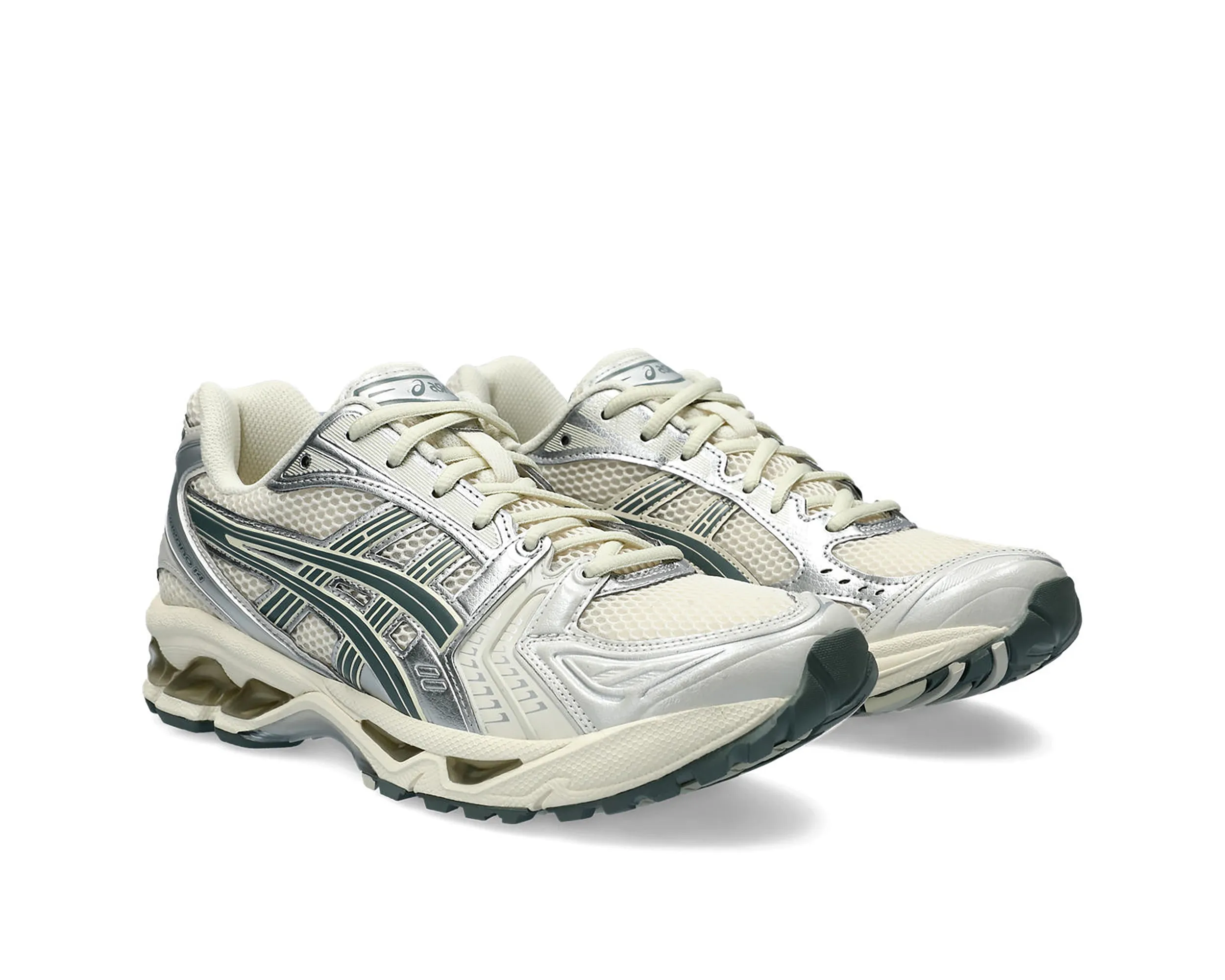 Short distance running Men`s Gel-Kayano 14 Running Shoe