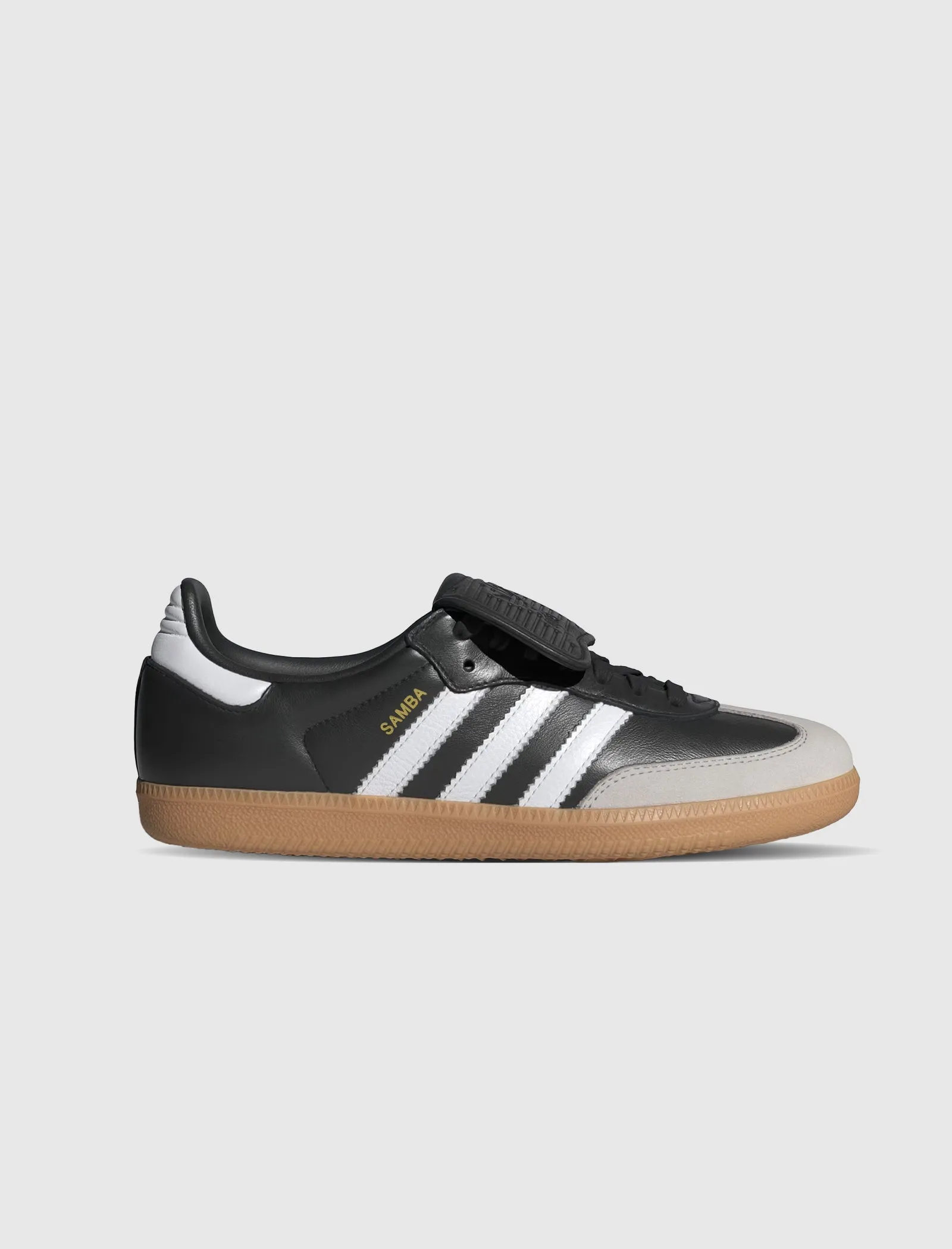 Swift Glide WOMENS SAMBA LT "BLACK/WHITE"