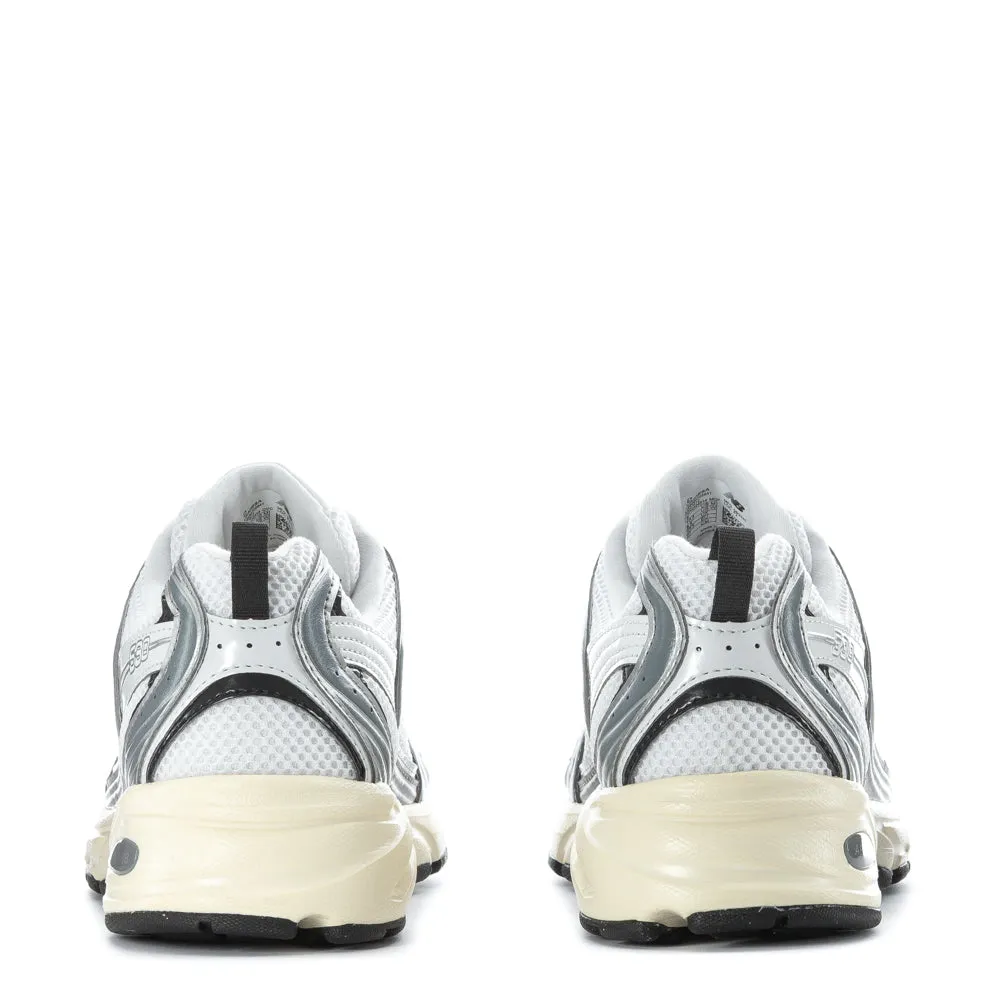 530- MENS multi - terrain capability shoes