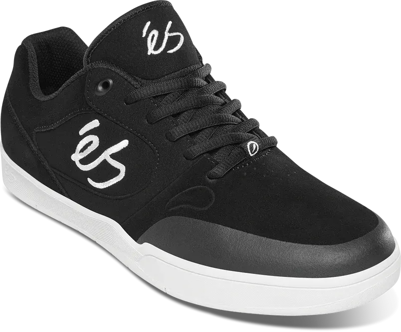Grip Flex Fit Es Swift 1.5 - Black/White-Gum