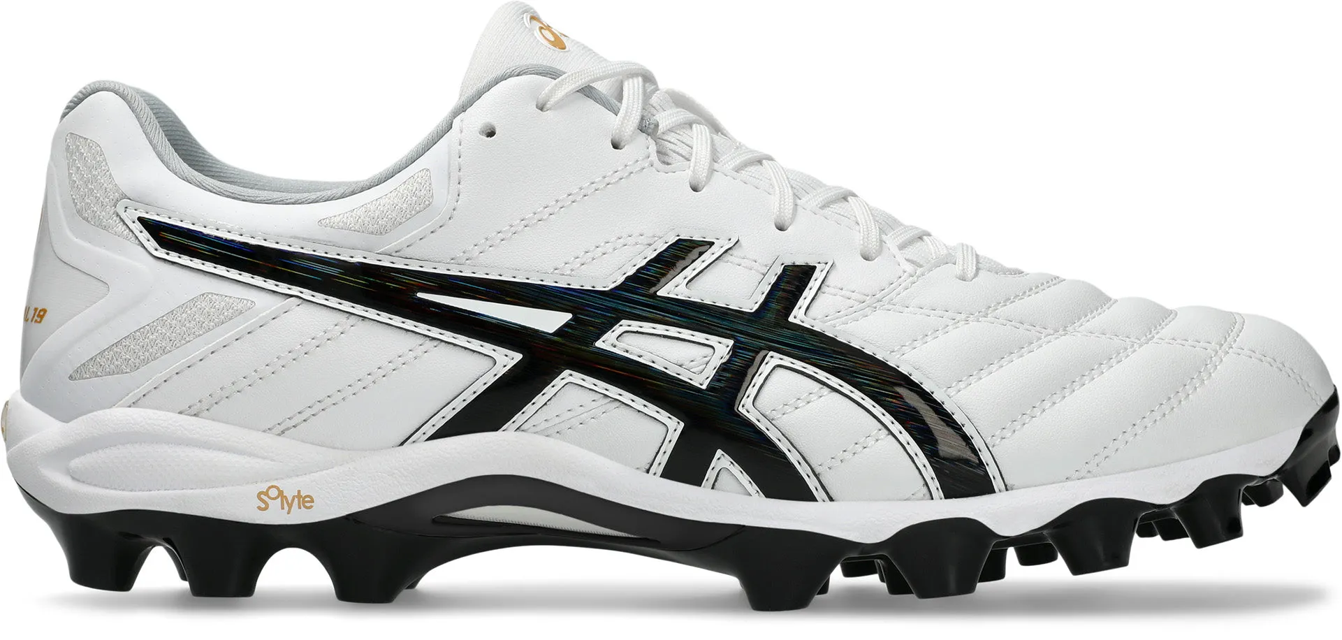 Gel-Lethal 19 Men's Football Boots Foot Base Running Grip
