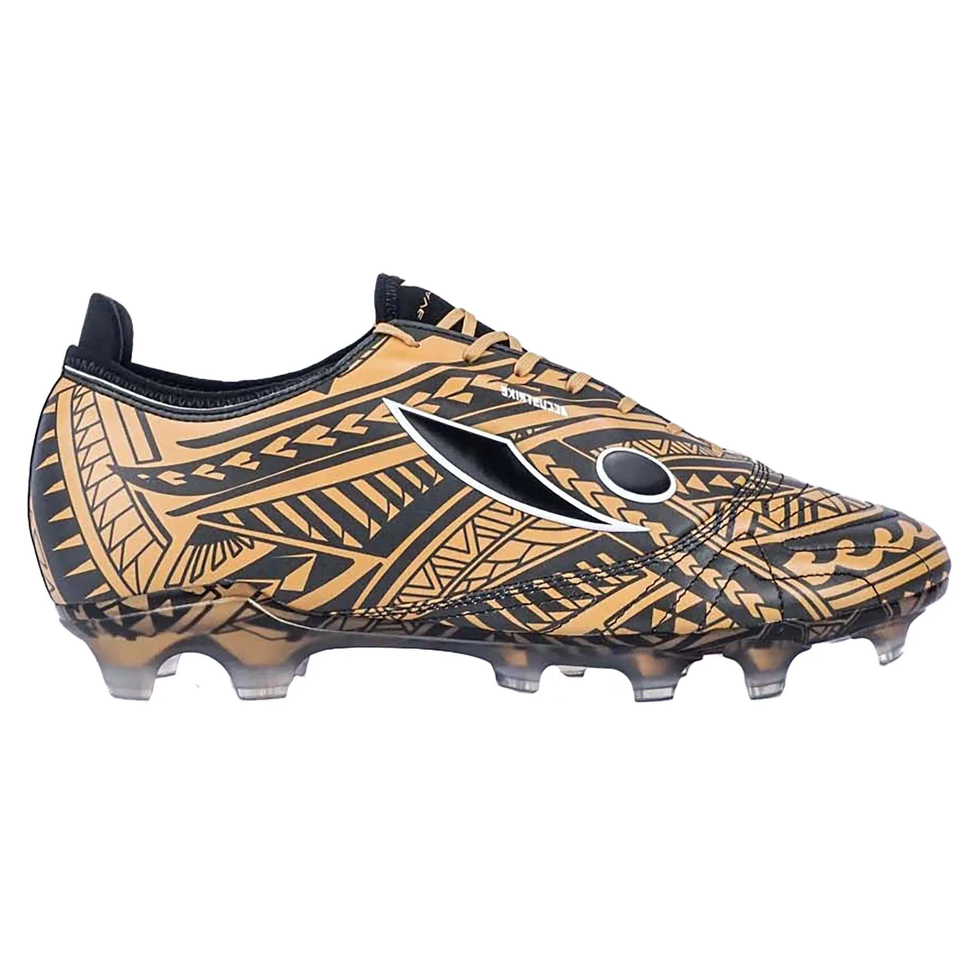 Track Motion Tatau   Pro V1 Firm Ground Men's Football Boots
