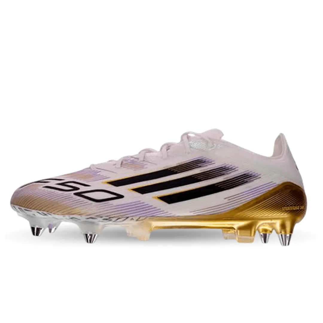 Easy Flow Bright tone F50 Elite SG - Road to Glory Pack (JH7635)