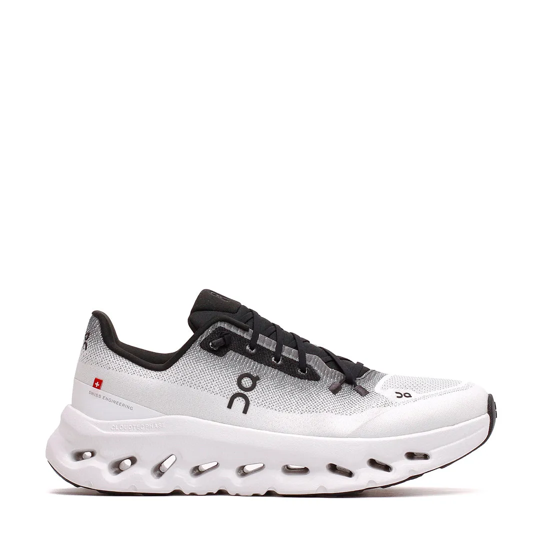 ON Men Cloudtilt Black Ivory 3ME10101430 Toe box