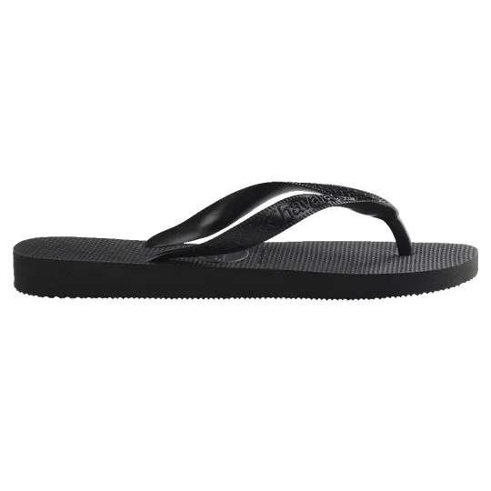 Top - Black Quick Drying Travel Enthusiasts