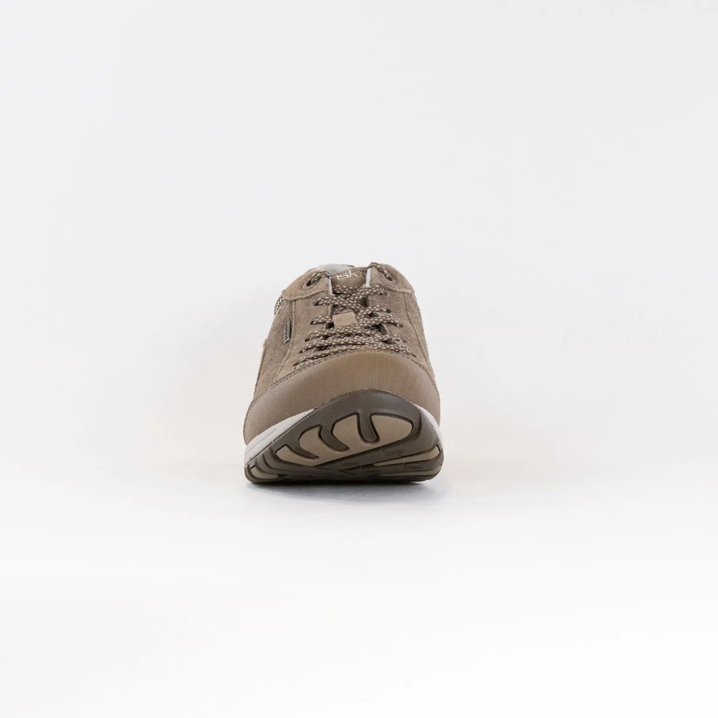 Dansko Paisley Wide (Women's) - Walnut Suede jogging material budget-friendly